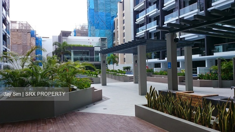 Guillemard Edge (D14), Apartment #213482921